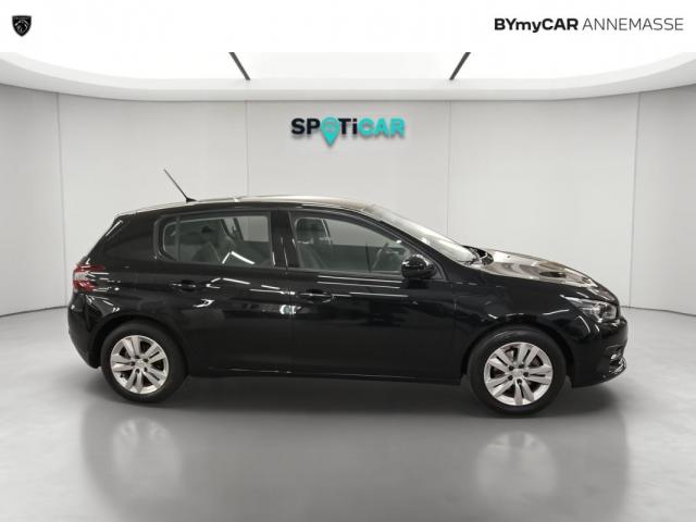 Peugeot 308 image 9