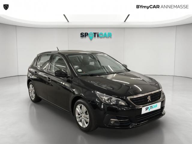 Peugeot 308 image 4