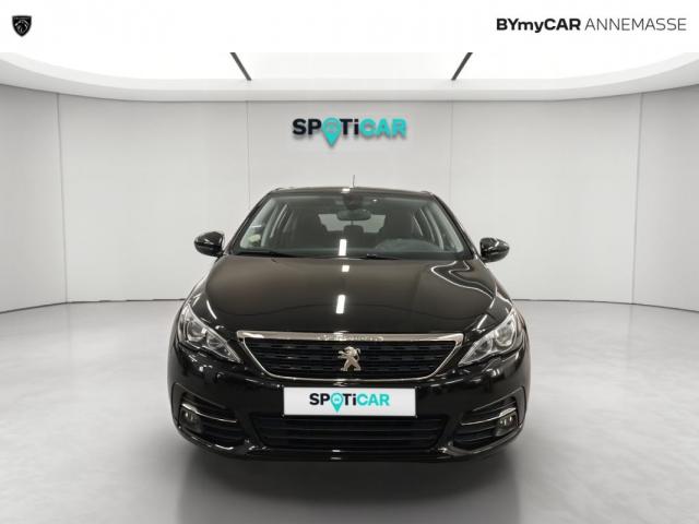 Peugeot 308 image 2