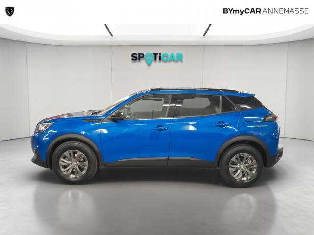 Peugeot 2008 image 9