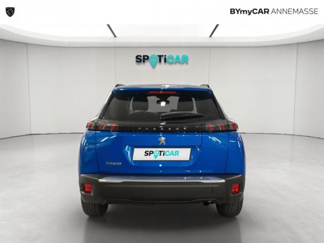Peugeot 2008 image 6