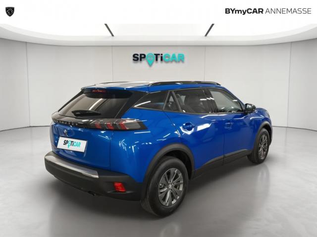 Peugeot 2008 image 4