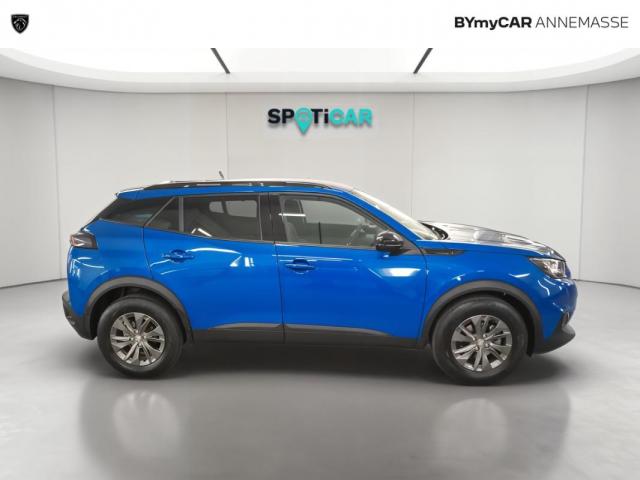 Peugeot 2008 image 5