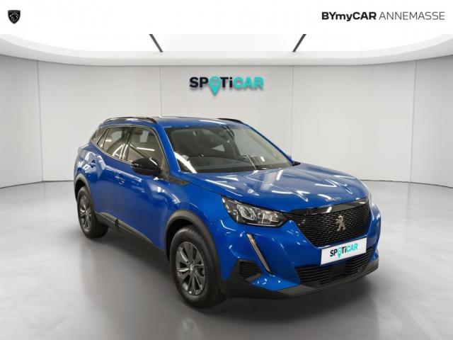Peugeot 2008 image 3