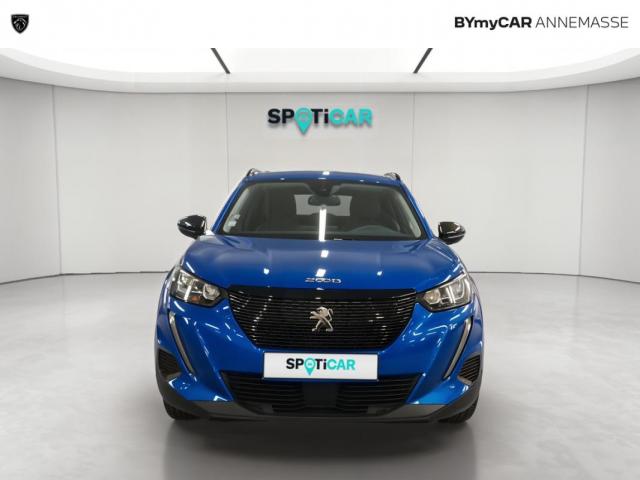 Peugeot 2008 image 2