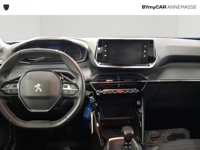 Peugeot 2008 image 7