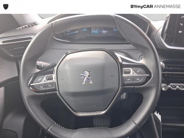 Peugeot 2008 image 4