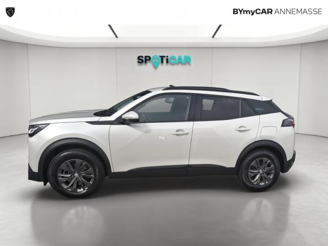 Peugeot 2008 image 9
