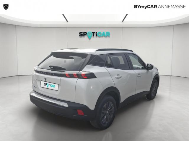 Peugeot 2008 image 2