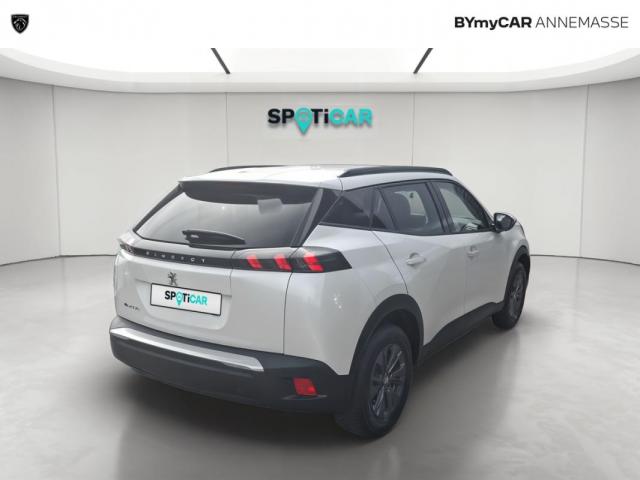 Peugeot 2008 image 7