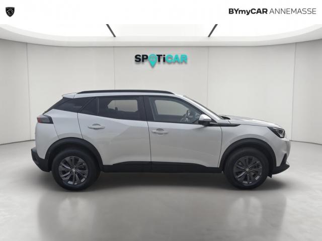 Peugeot 2008 image 3