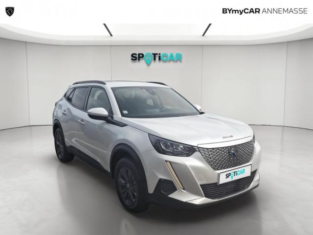 Peugeot 2008 image 6