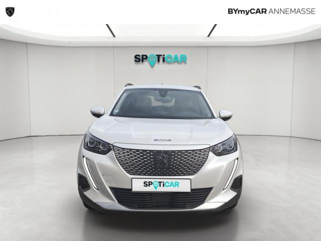 Peugeot 2008 image 1