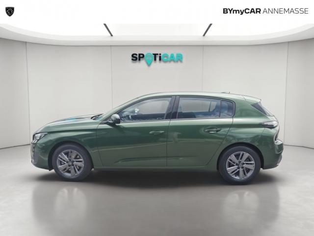 Peugeot 308 image 9