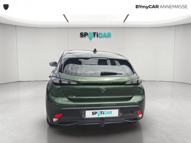 Peugeot 308 image 5