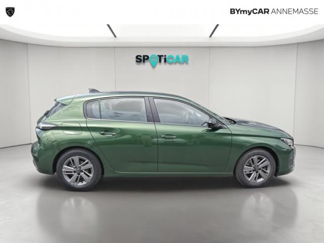 Peugeot 308 image 2