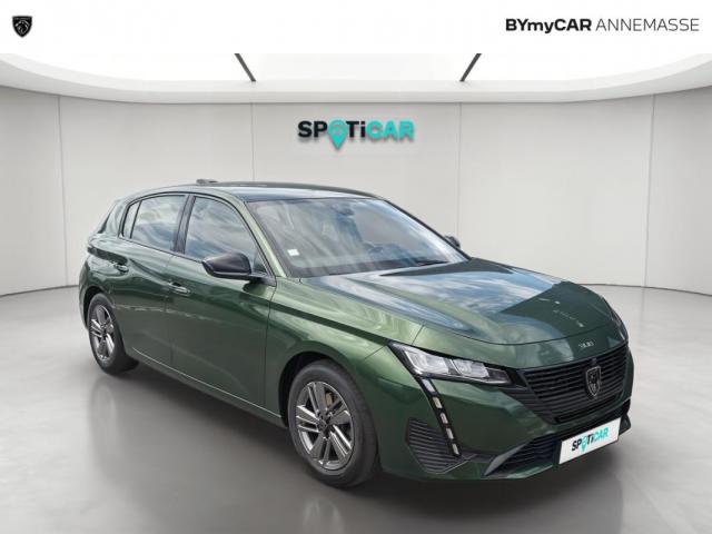 Peugeot 308 image 4
