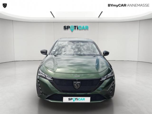 Peugeot 308 image 8
