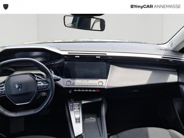 Peugeot 308 image 6