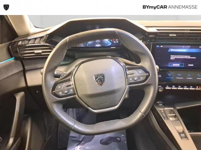 Peugeot 308 Sw image 9