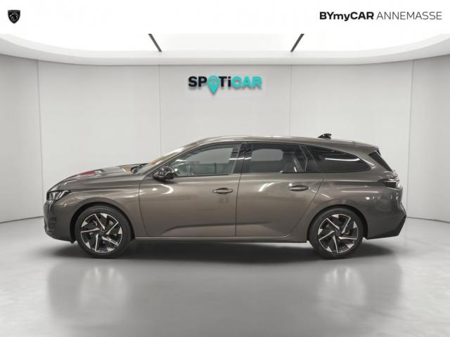 Peugeot 308 Sw image 6