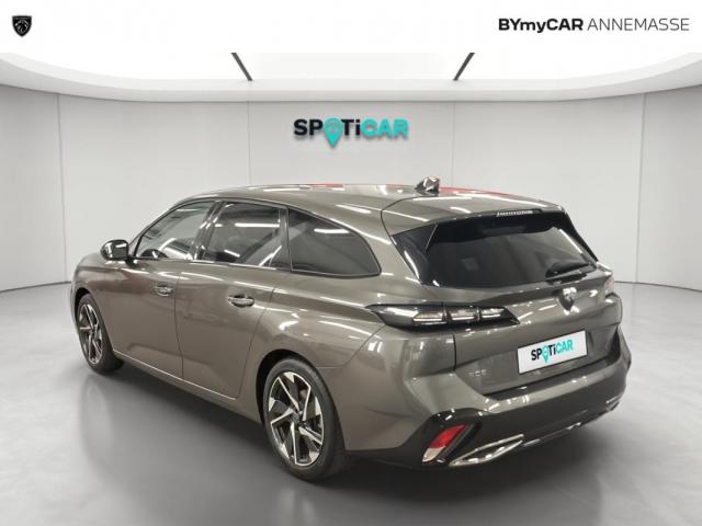 Peugeot 308 Sw image 2