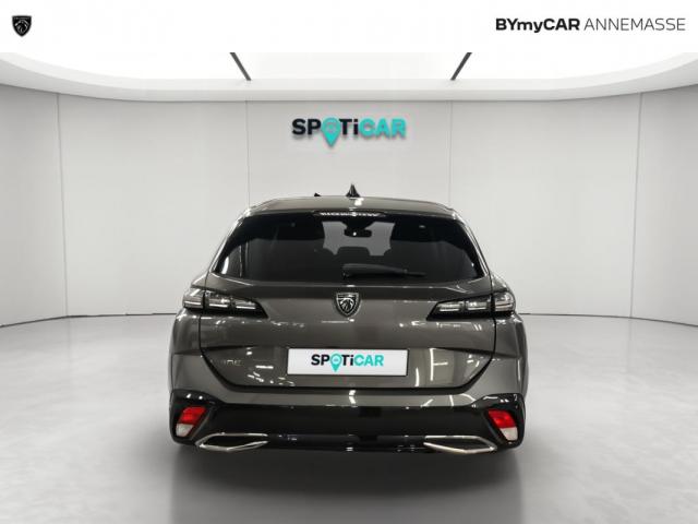 Peugeot 308 Sw image 8