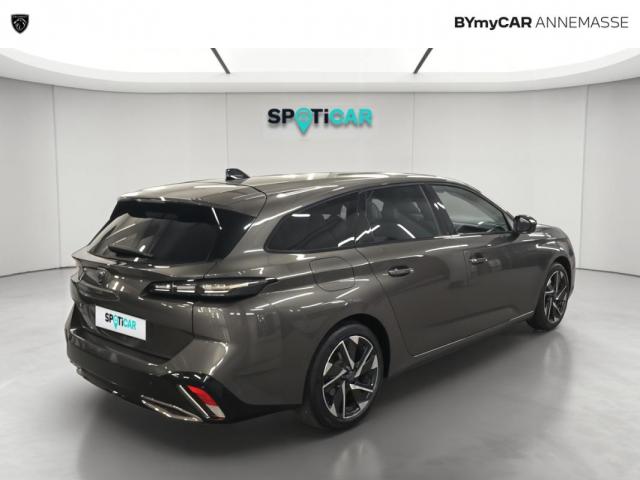Peugeot 308 Sw image 3
