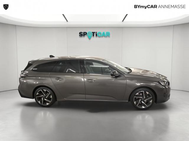 Peugeot 308 Sw image 1