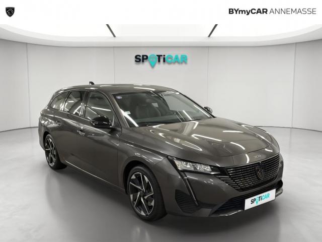 Peugeot 308 Sw image 7