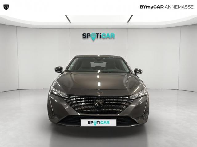 Peugeot 308 Sw image 4