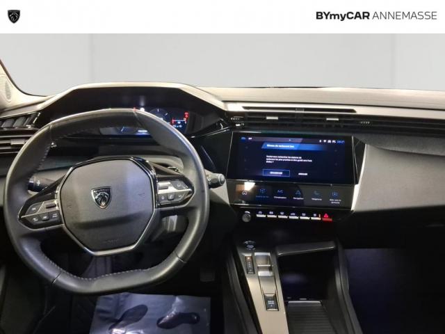 Peugeot 308 Sw image 5