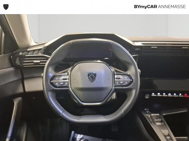Peugeot 308 image 2