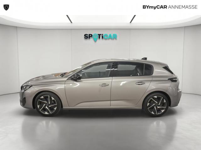 Peugeot 308 image 3