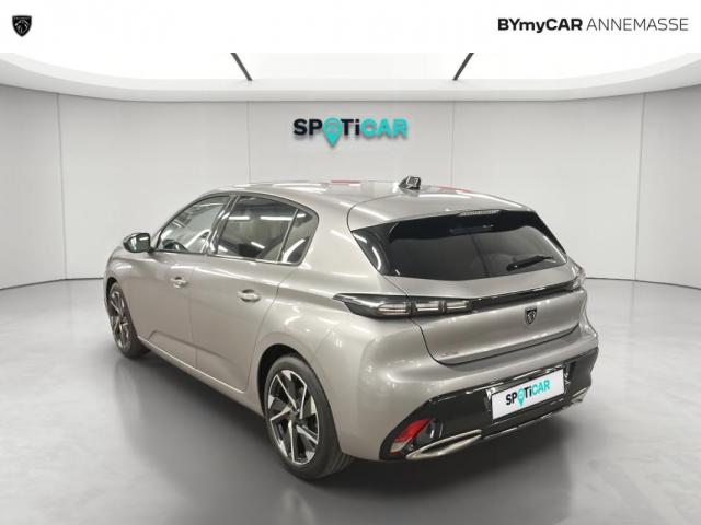 Peugeot 308 image 8