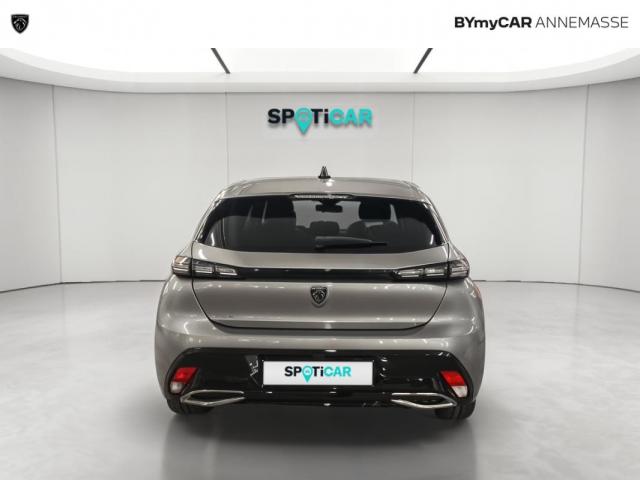 Peugeot 308 image 6