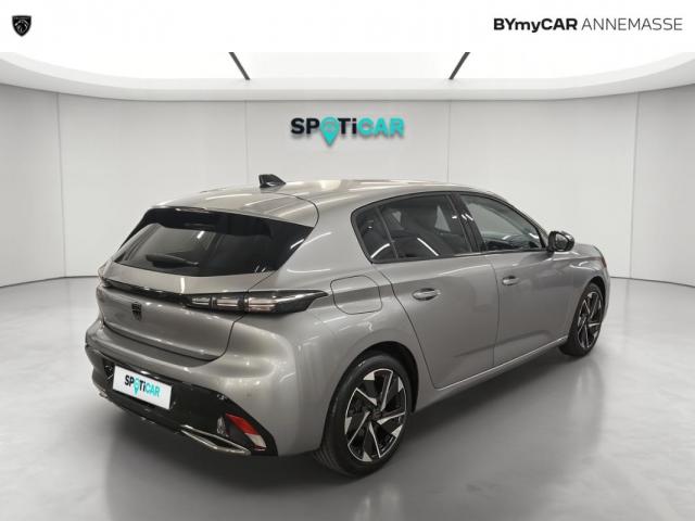 Peugeot 308 image 9