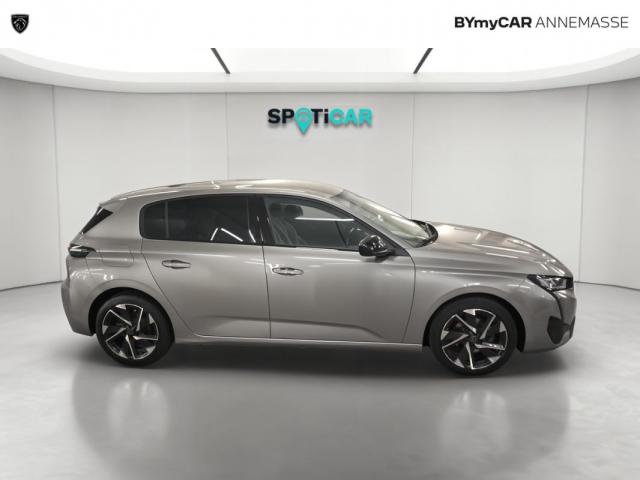 Peugeot 308 image 1