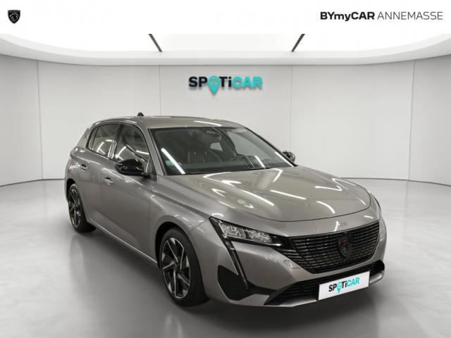 Peugeot 308 image 7