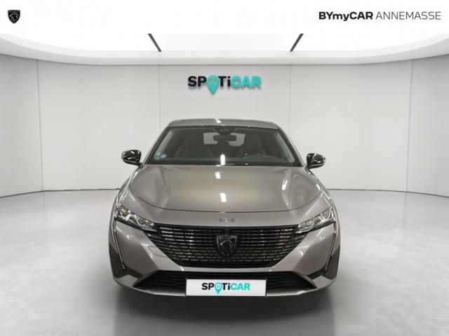 Peugeot 308 image 5