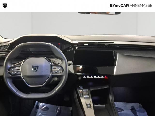 Peugeot 308 image 4