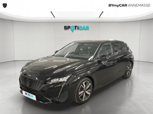 Peugeot 308 Puretech 130ch S&s Eat8 Allure