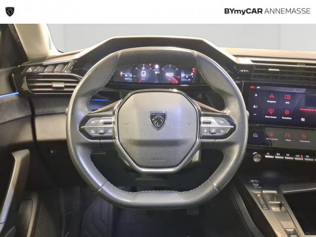 Peugeot 308 image 7