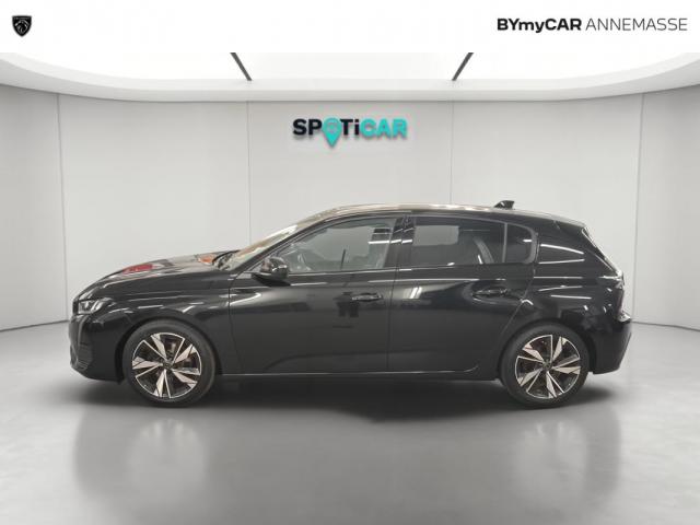 Peugeot 308 image 9