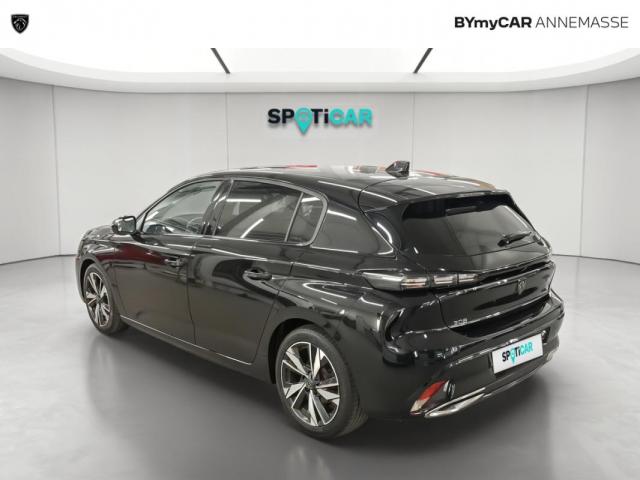 Peugeot 308 image 5