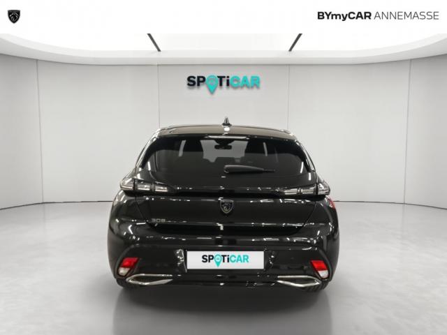 Peugeot 308 image 8