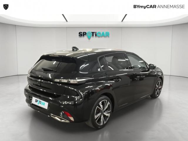 Peugeot 308 image 4