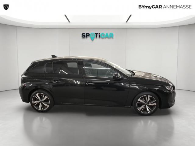 Peugeot 308 image 6