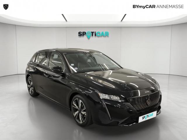 Peugeot 308 image 3