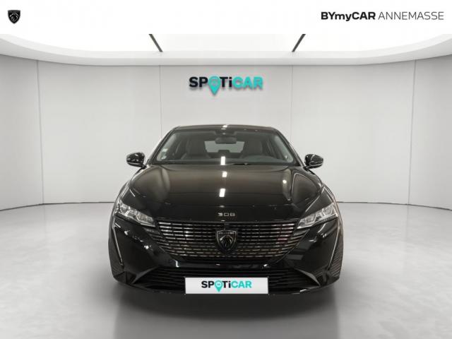 Peugeot 308 image 1